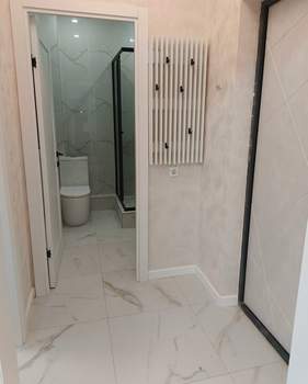 1-к квартира, на длительный срок, 27м2, 15/16 этаж