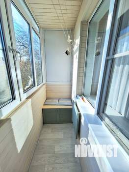 1-к квартира, на длительный срок, 37м2, 2/9 этаж