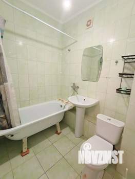 1-к квартира, на длительный срок, 38м2, 2/4 этаж