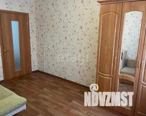 1-к квартира, на длительный срок, 28м2, 3/5 этаж