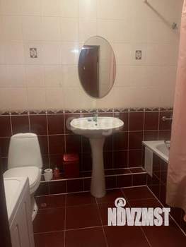 1-к квартира, на длительный срок, 50м2, 2/12 этаж