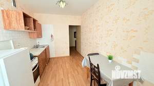 1-к квартира, на длительный срок, 44м2, 2/10 этаж