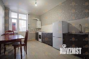 2-к квартира, на длительный срок, 58м2, 1/18 этаж