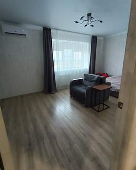 1-к квартира, на длительный срок, 37м2, 13/16 этаж