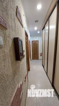 2-к квартира, на длительный срок, 53м2, 12/12 этаж