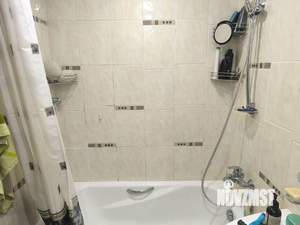 3-к квартира, на длительный срок, 63м2, 4/9 этаж