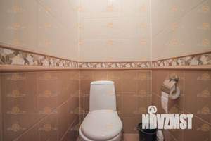 2-к квартира, на длительный срок, 57м2, 4/15 этаж