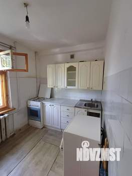 3-к квартира, на длительный срок, 52м2, 2/5 этаж