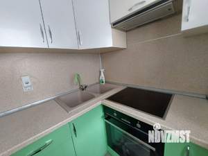 1-к квартира, на длительный срок, 37м2, 5/9 этаж