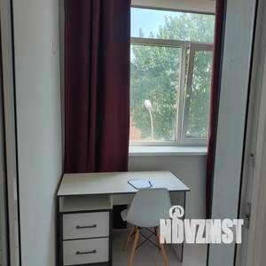 Студия квартира, посуточно, 30м2, 3/9 этаж