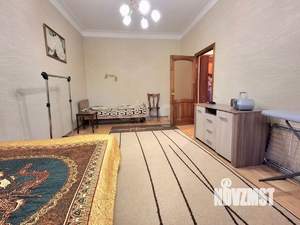 1-к квартира, на длительный срок, 36м2, 3/4 этаж