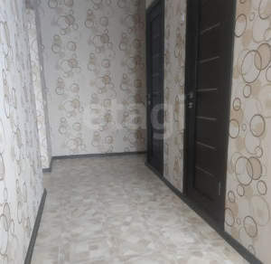 1-к квартира, на длительный срок, 38м2, 9/9 этаж