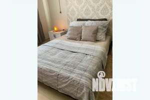 1-к квартира, посуточно, 42м2, 8/16 этаж