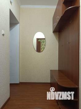 1-к квартира, на длительный срок, 32м2, 2/5 этаж