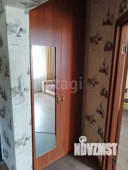 1-к квартира, на длительный срок, 30м2, 11/17 этаж