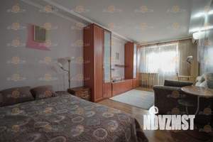 1-к квартира, на длительный срок, 39м2, 5/6 этаж