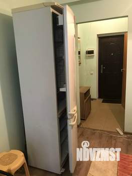 Студия квартира, на длительный срок, 30м2, 3/10 этаж