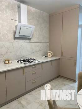 1-к квартира, посуточно, 45м2, 6/24 этаж