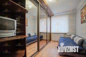 3-к квартира, на длительный срок, 47м2, 5/5 этаж