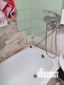 1-к квартира, на длительный срок, 30м2, 3/5 этаж