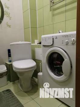 1-к квартира, посуточно, 35м2, 10/12 этаж