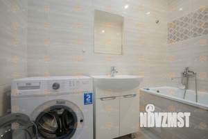 1-к квартира, на длительный срок, 35м2, 2/18 этаж