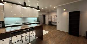 Студия квартира, на длительный срок, 46м2, 3/7 этаж