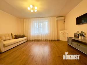 2-к квартира, на длительный срок, 63м2, 4/11 этаж