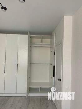1-к квартира, на длительный срок, 35м2, 3/8 этаж