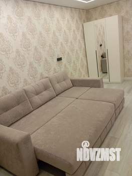 1-к квартира, на длительный срок, 36м2, 12/13 этаж