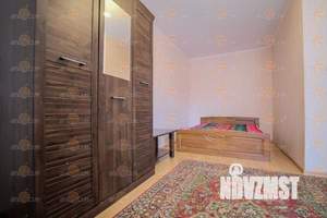1-к квартира, на длительный срок, 39м2, 5/12 этаж