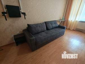 1-к квартира, на длительный срок, 36м2, 4/5 этаж