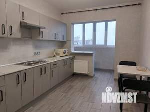 1-к квартира, посуточно, 41м2, 9/10 этаж