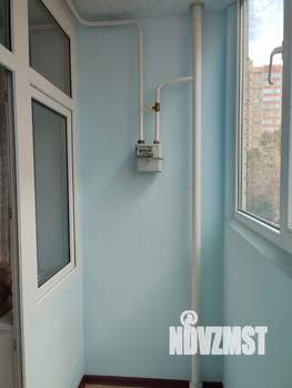 1-к квартира, на длительный срок, 38м2, 3/14 этаж