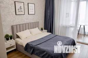 1-к квартира, посуточно, 25м2, 16/25 этаж