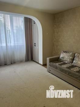 2-к квартира, на длительный срок, 56м2, 3/10 этаж