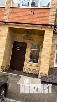 1-к квартира, посуточно, 34м2, 10/17 этаж