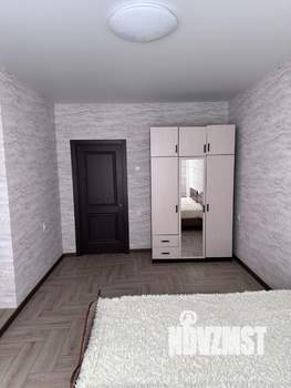 1-к квартира, на длительный срок, 54м2, 5/16 этаж