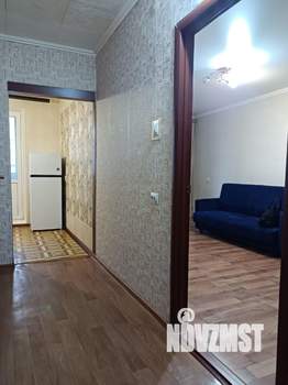 1-к квартира, на длительный срок, 35м2, 3/10 этаж