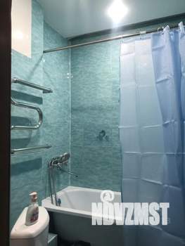 2-к квартира, посуточно, 38м2, 1/3 этаж