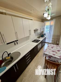 1-к квартира, на длительный срок, 43м2, 7/10 этаж