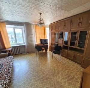 3-к квартира, на длительный срок, 60м2, 7/10 этаж