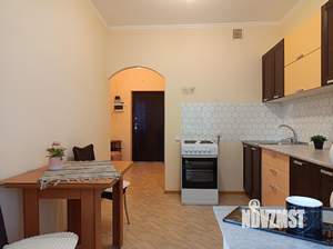1-к квартира, на длительный срок, 36м2, 2/17 этаж