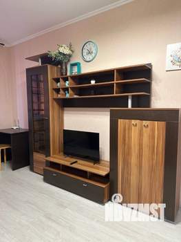 1-к квартира, на длительный срок, 36м2, 9/11 этаж