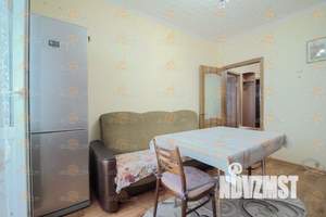 1-к квартира, на длительный срок, 36м2, 6/9 этаж