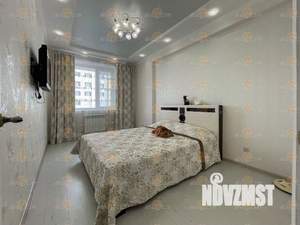 2-к квартира, на длительный срок, 59м2, 3/10 этаж