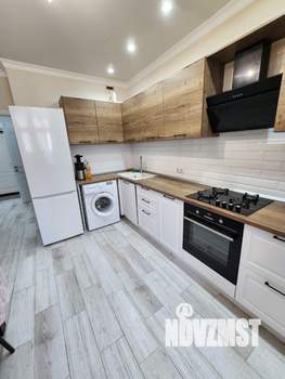2-к квартира, на длительный срок, 64м2, 2/16 этаж