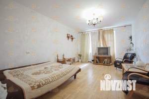 2-к квартира, на длительный срок, 51м2, 8/9 этаж