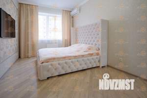 1-к квартира, на длительный срок, 36м2, 11/14 этаж