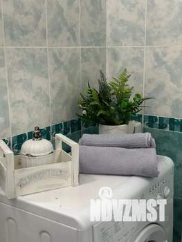 1-к квартира, посуточно, 36м2, 3/12 этаж